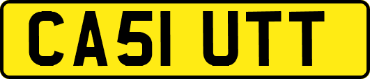 CA51UTT