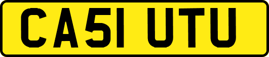 CA51UTU