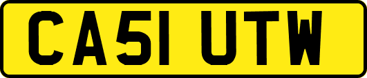 CA51UTW