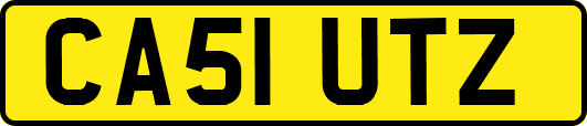 CA51UTZ