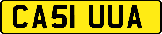 CA51UUA