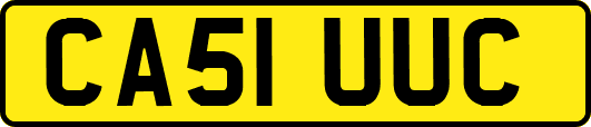 CA51UUC