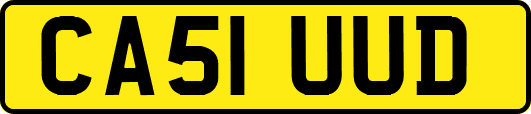 CA51UUD