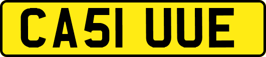 CA51UUE