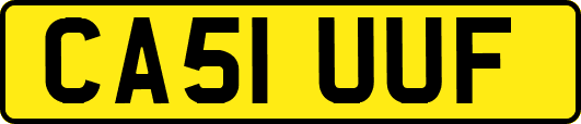 CA51UUF