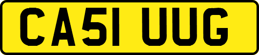 CA51UUG