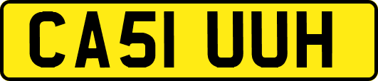 CA51UUH