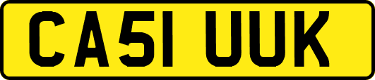 CA51UUK