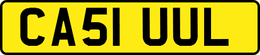 CA51UUL