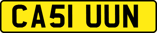 CA51UUN