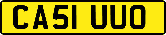 CA51UUO