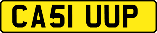 CA51UUP