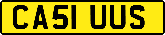 CA51UUS