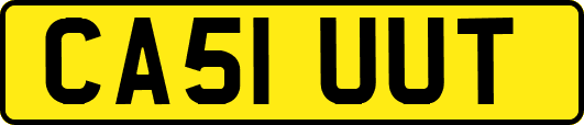 CA51UUT