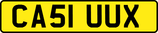 CA51UUX