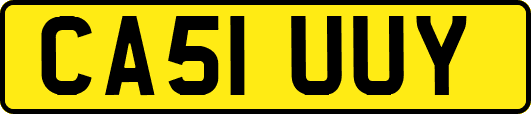 CA51UUY