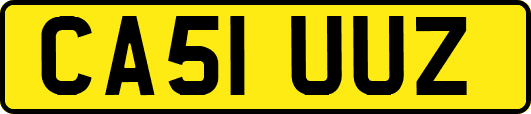 CA51UUZ