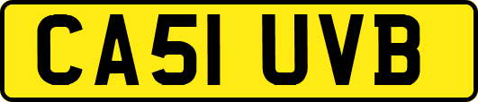 CA51UVB