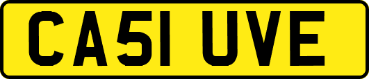 CA51UVE