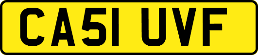 CA51UVF