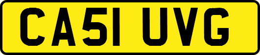 CA51UVG