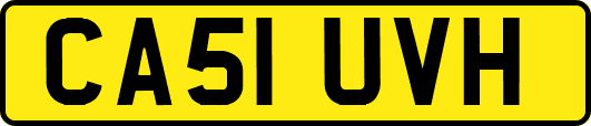 CA51UVH