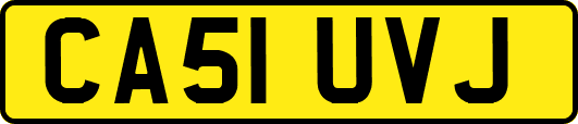 CA51UVJ