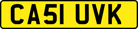 CA51UVK