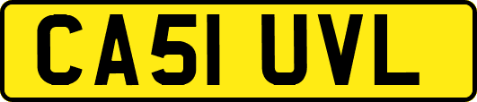 CA51UVL