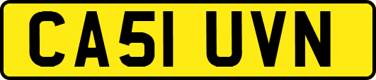CA51UVN