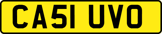 CA51UVO