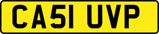 CA51UVP