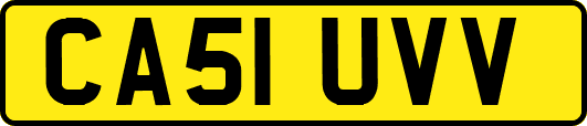 CA51UVV