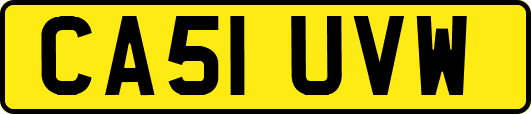 CA51UVW
