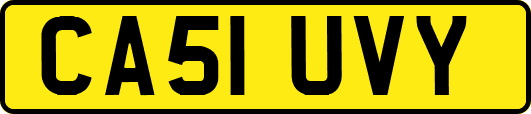 CA51UVY