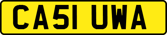 CA51UWA