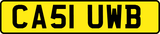 CA51UWB