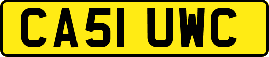 CA51UWC