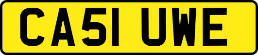 CA51UWE