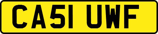 CA51UWF