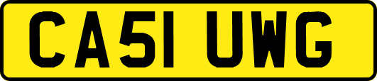 CA51UWG