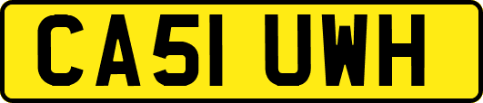 CA51UWH