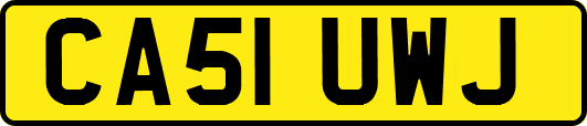 CA51UWJ