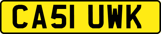 CA51UWK