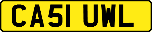 CA51UWL