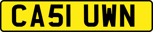 CA51UWN