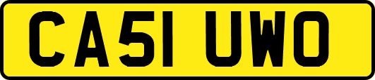 CA51UWO