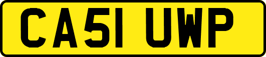 CA51UWP