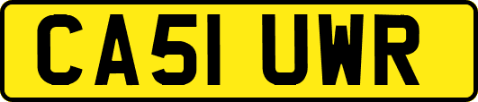 CA51UWR