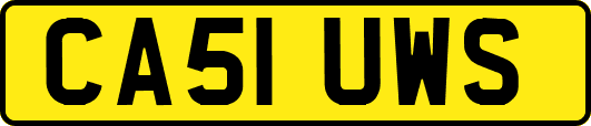 CA51UWS